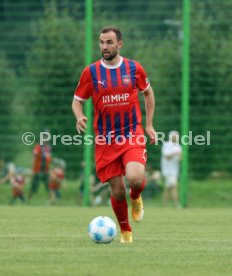 14.07.24 FC Esslingen - 1. FC Heidenheim