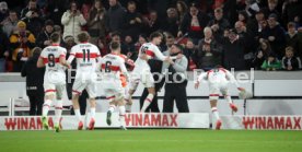 06.12.24 VfB Stuttgart - 1. FC Union Berlin