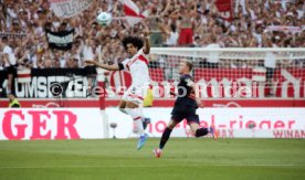 31.08.24 VfB Stuttgart - 1. FSV Mainz 05