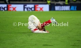 01.10.24 VfB Stuttgart - AC Sparta Prag