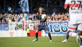 11.08.24 VfB Stuttgart II - TSV 1860 München