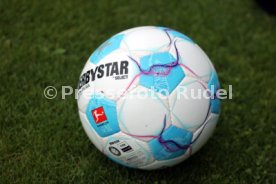 04.07.24 VfB Stuttgart Training