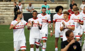 05.09.24 VfB Stuttgart - 1. FC Kaiserslautern