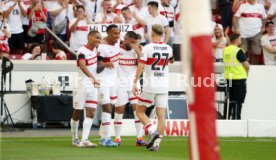 31.08.24 VfB Stuttgart - 1. FSV Mainz 05