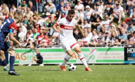 07.07.24 FSV Hollenbach - VfB Stuttgart