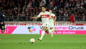 11.02.24 VfB Stuttgart - 1. FSV Mainz 05