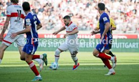 10.08.24 VfB Stuttgart - Athletic Bilbao