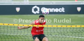 14.05.24 VfB Stuttgart Training