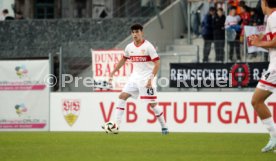 27.10.24 VfB Stuttgart II - FC Erzgebirge Aue