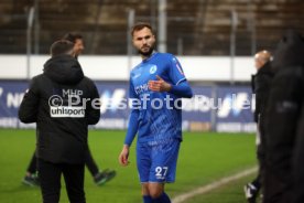 03.04.24 Stuttgarter Kickers - SG Barockstadt Fulda-Lehnerz