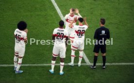 22.09.24 VfB Stuttgart - Borussia Dortmund