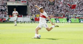 18.05.24 VfB Stuttgart - Borussia Mönchengladbach