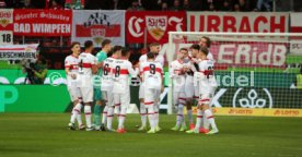 15.12.24 1. FC Heidenheim - VfB Stuttgart