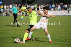 31.07.24 FC Esslingen - Stuttgarter Kickers