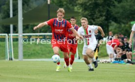 14.07.24 FC Esslingen - 1. FC Heidenheim