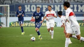 16.03.24 TSG 1899 Hoffenheim - VfB Stuttgart