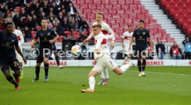 11.02.24 VfB Stuttgart - 1. FSV Mainz 05