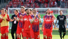 18.05.24 1. FC Heidenheim - 1. FC Köln