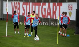 20.02.24 VfB Stuttgart Training