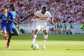 10.08.24 VfB Stuttgart - Athletic Bilbao