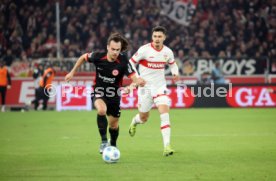 10.11.24 VfB Stuttgart - Eintracht Frankfurt