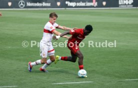 05.09.24 VfB Stuttgart - 1. FC Kaiserslautern