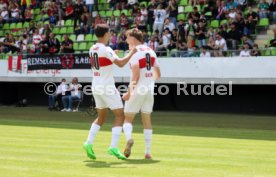 18.05.24 VfB Stuttgart II - TSG 1899 Hoffenheim II