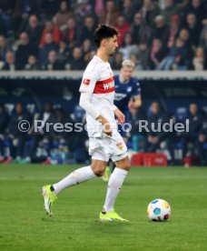 16.03.24 TSG 1899 Hoffenheim - VfB Stuttgart