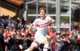 07.07.24 FSV Hollenbach - VfB Stuttgart