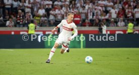 22.09.24 VfB Stuttgart - Borussia Dortmund