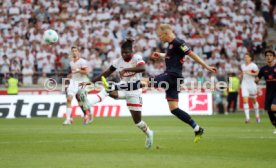 31.08.24 VfB Stuttgart - 1. FSV Mainz 05