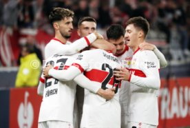 29.10.24 VfB Stuttgart - 1. FC Kaiserslautern