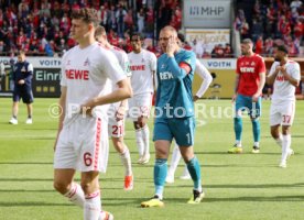 18.05.24 1. FC Heidenheim - 1. FC Köln