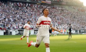 13.04.24 VfB Stuttgart - Eintracht Frankfurt