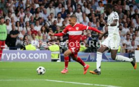 17.09.24 Real Madrid - VfB Stuttgart