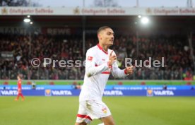 15.12.24 1. FC Heidenheim - VfB Stuttgart