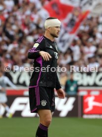 04.05.24 VfB Stuttgart - FC Bayern München