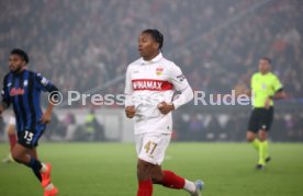 06.11.24 VfB Stuttgart - Atalanta Bergamo