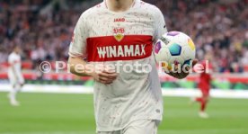 24.02.24 VfB Stuttgart - 1. FC Köln