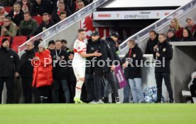 06.12.24 VfB Stuttgart - 1. FC Union Berlin