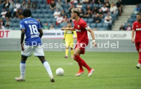 13.07.24 FC Luzern - VfB Stuttgart