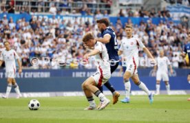 03.08.24 Karlsruher SC - 1. FC Nürnberg