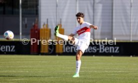 03.03.24 VfB Stuttgart II - TSG Balingen