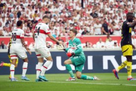 22.09.24 VfB Stuttgart - Borussia Dortmund