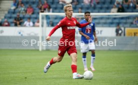 13.07.24 FC Luzern - VfB Stuttgart