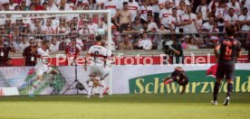 31.08.24 VfB Stuttgart - 1. FSV Mainz 05