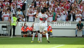 18.05.24 VfB Stuttgart - Borussia Mönchengladbach