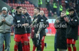 02.03.24 1. FC Heidenheim - Eintracht Frankfurt