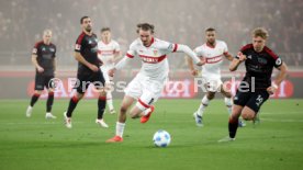 06.12.24 VfB Stuttgart - 1. FC Union Berlin