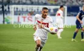 16.03.24 TSG 1899 Hoffenheim - VfB Stuttgart